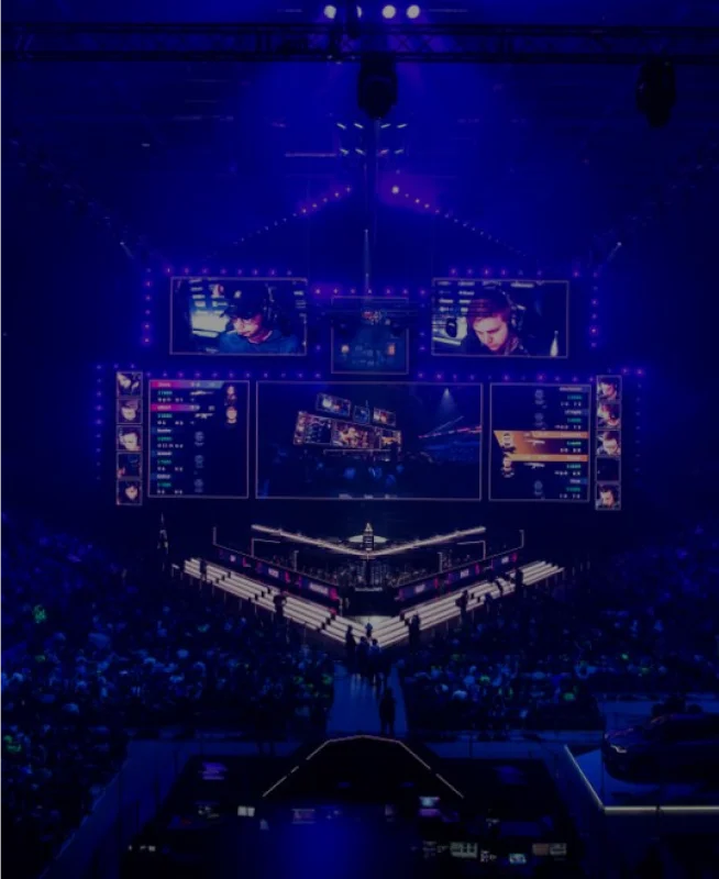 Esports-Live-Wetten