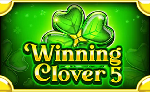 Winning Clover 5