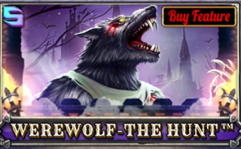 Werewolf - The Hunt